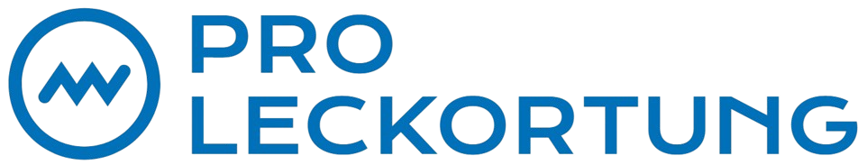 PRO Leckortung Frankfurt Logo